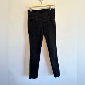 Jeggings/skinny jeans stretchy